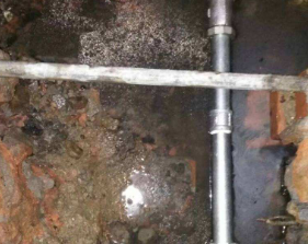镇海卫生间测漏水多少钱