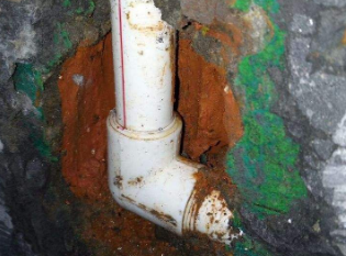 镇海卫生间测漏水价格明细