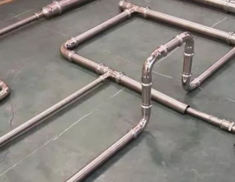 镇海水管维修哪家好