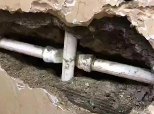 镇海水管维修哪家好