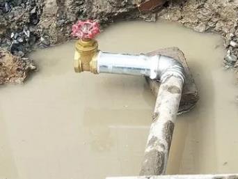 镇海漏水检测电话多少