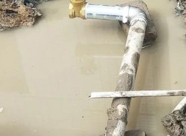 镇海测漏水公司电话